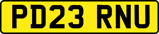 PD23RNU