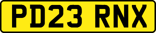 PD23RNX