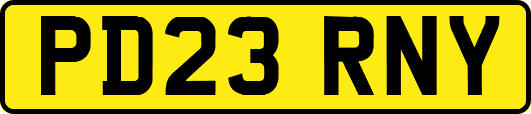 PD23RNY
