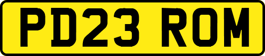 PD23ROM