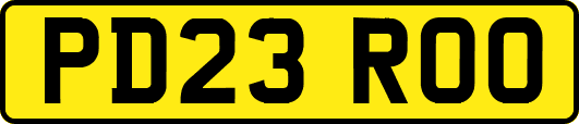 PD23ROO
