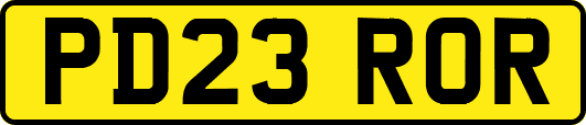 PD23ROR