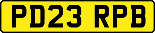 PD23RPB