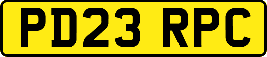PD23RPC
