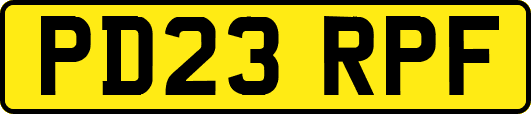 PD23RPF