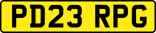 PD23RPG