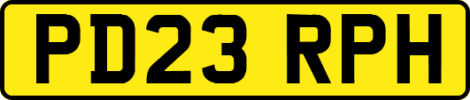 PD23RPH