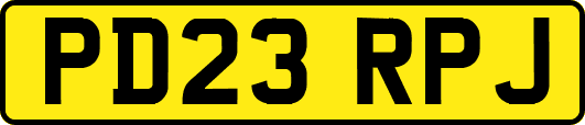 PD23RPJ