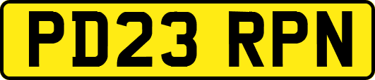 PD23RPN