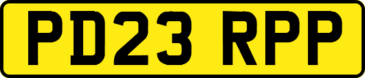 PD23RPP