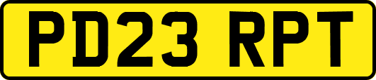 PD23RPT
