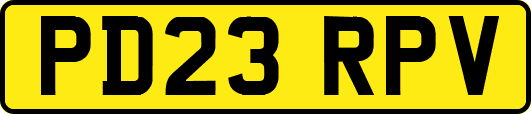 PD23RPV