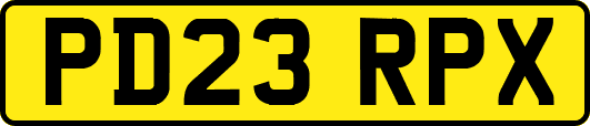 PD23RPX