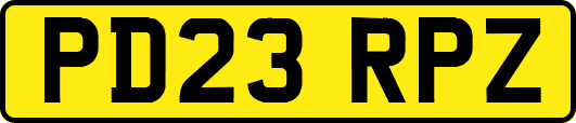 PD23RPZ