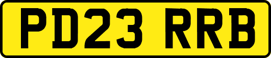 PD23RRB