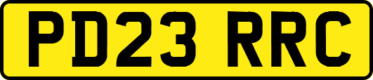 PD23RRC