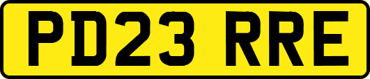 PD23RRE