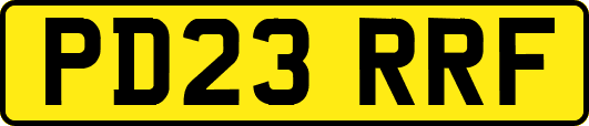 PD23RRF