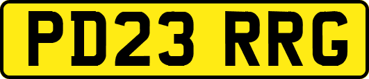 PD23RRG