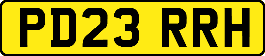PD23RRH