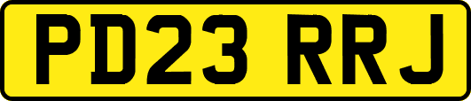 PD23RRJ
