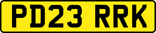 PD23RRK