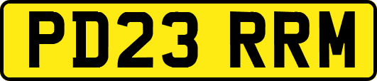 PD23RRM