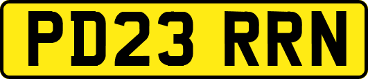 PD23RRN