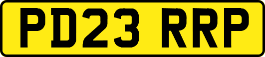 PD23RRP