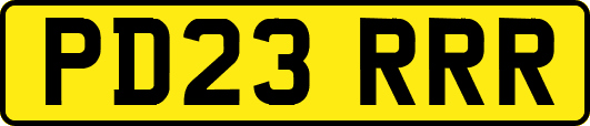 PD23RRR