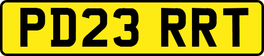 PD23RRT
