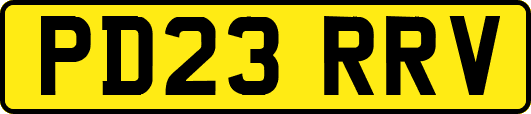 PD23RRV