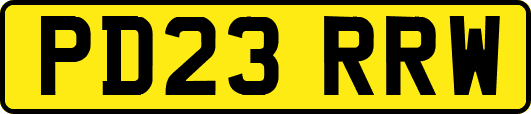 PD23RRW
