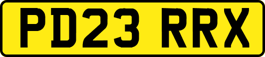 PD23RRX
