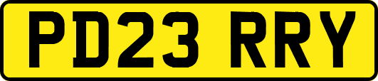 PD23RRY