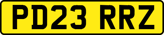 PD23RRZ