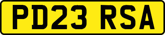 PD23RSA