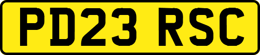 PD23RSC
