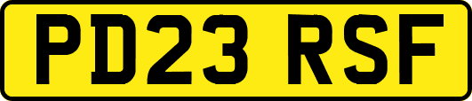 PD23RSF