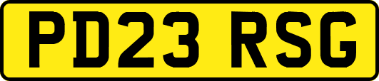 PD23RSG