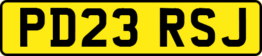 PD23RSJ