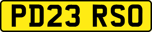 PD23RSO