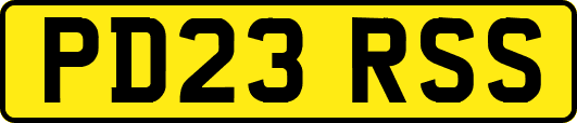 PD23RSS