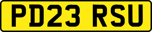 PD23RSU