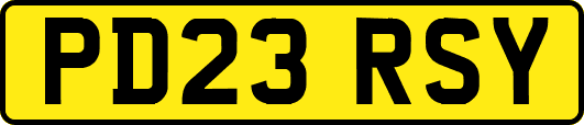 PD23RSY