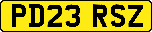 PD23RSZ