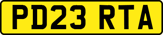 PD23RTA