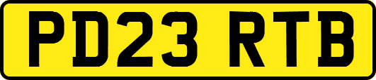 PD23RTB