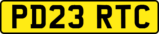 PD23RTC