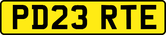 PD23RTE